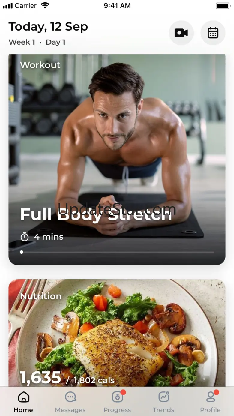 HBHM 3.3.5