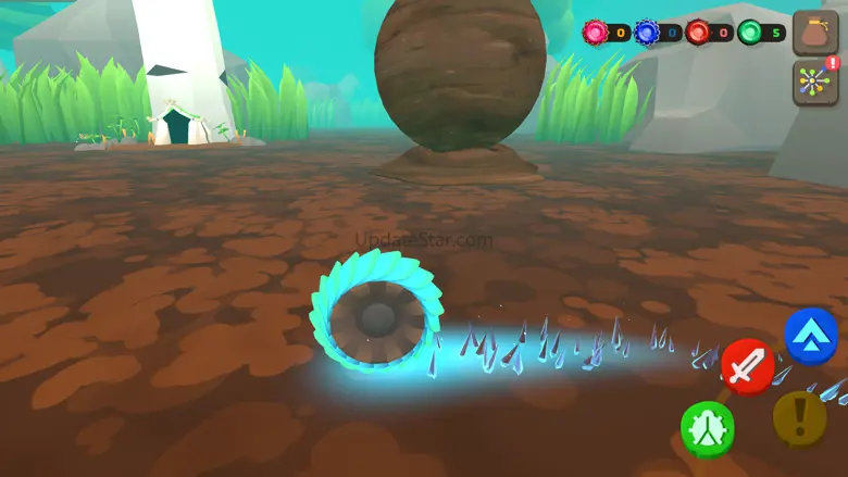 Rolly Polly Adventures 0.1.8