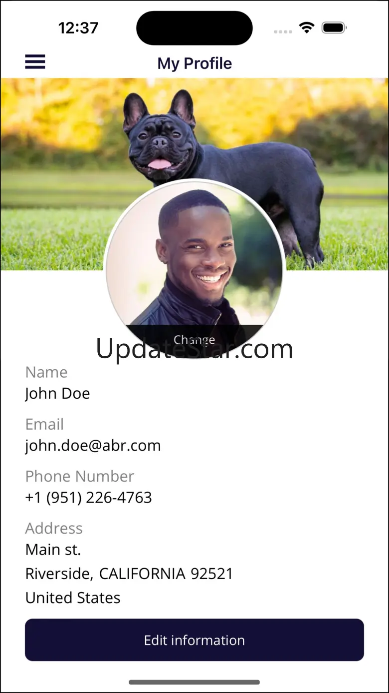 ABR Mobile 1.4.7