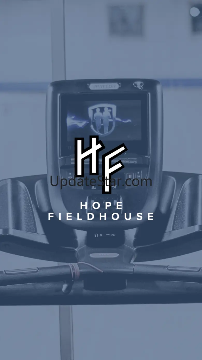 Hope Fieldhouse 7.131.2