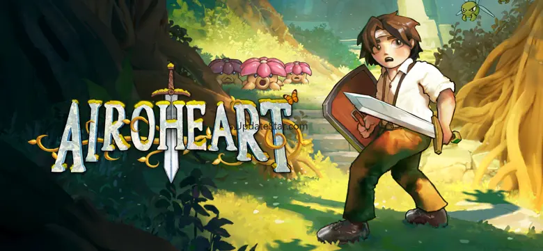 Airoheart