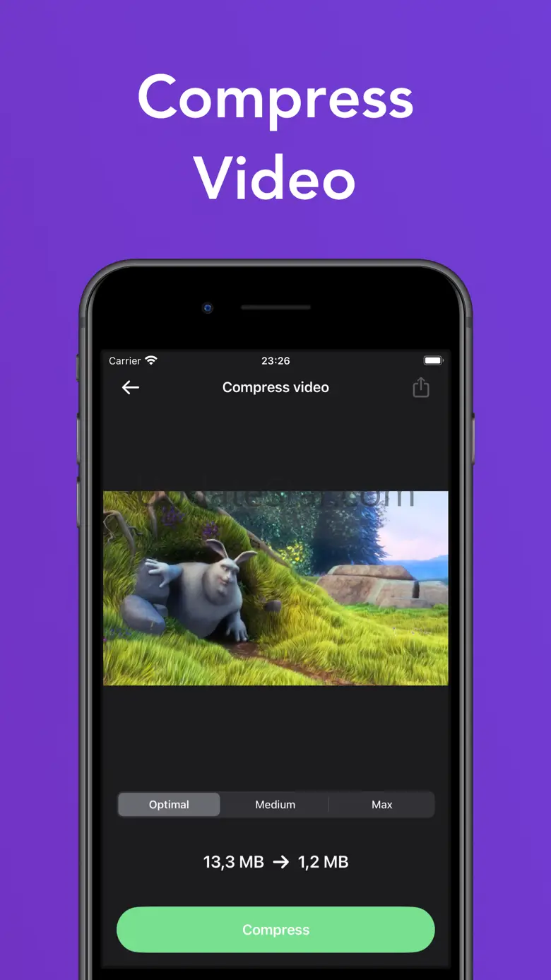 Plixor - Your movie box 1.0.1