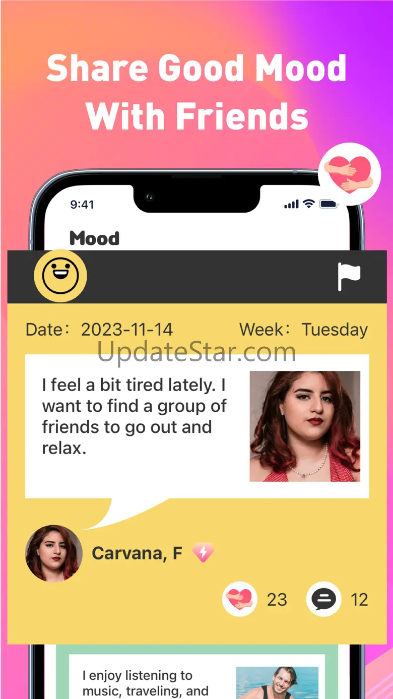 CurvyHub: BBW Chat & Meet 1.0.3