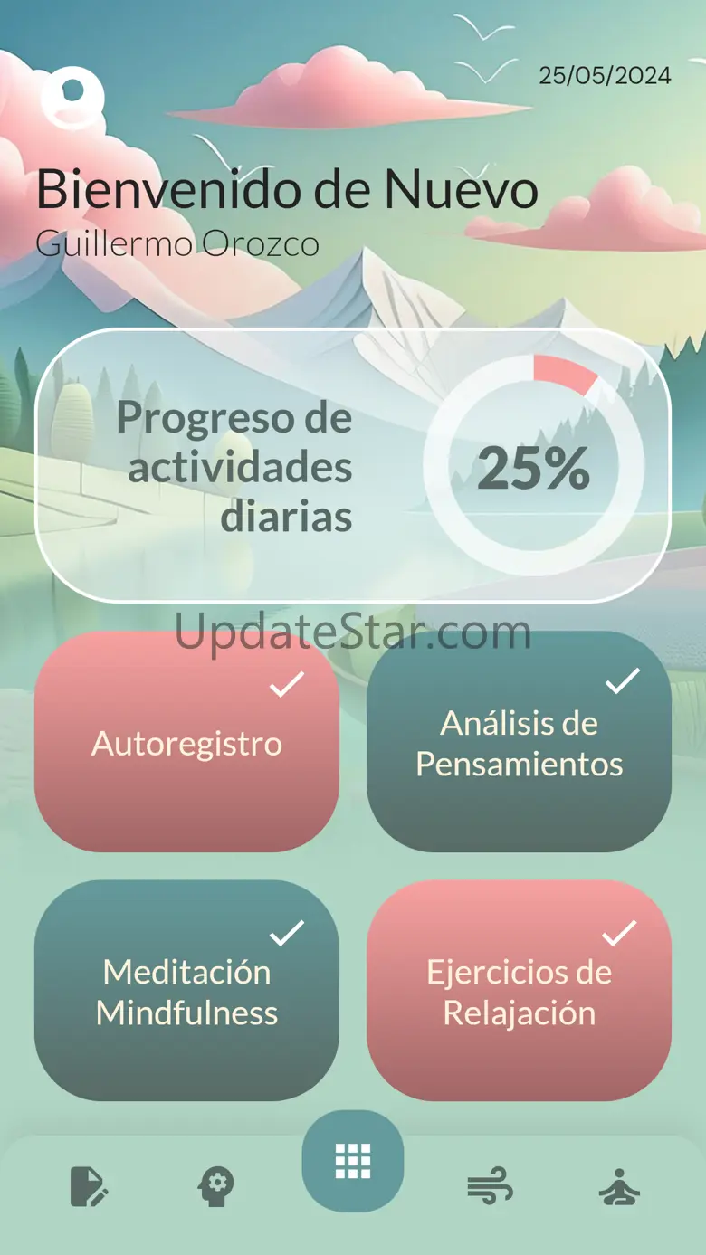 PSENSE 2.1.0