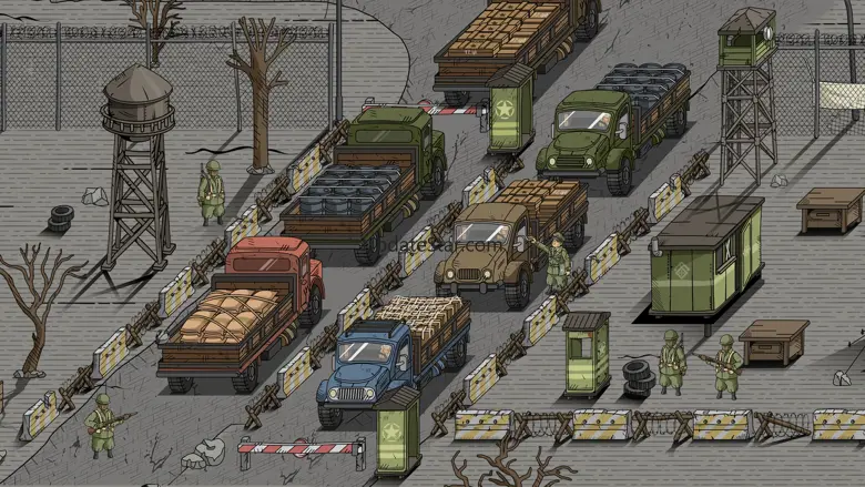 Black Border 2 v 1.1.20