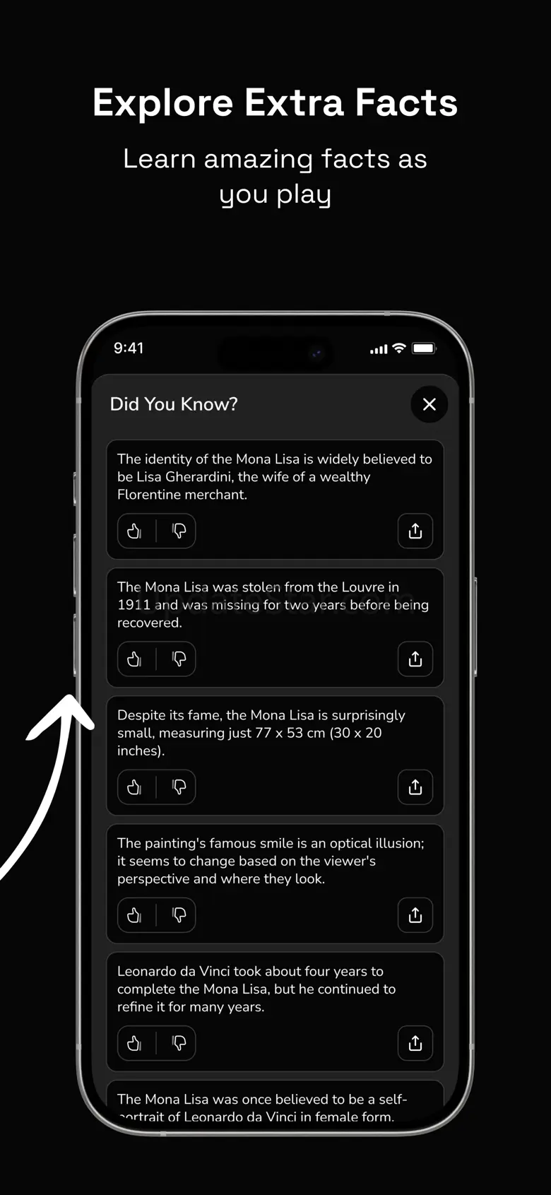 Endless Quiz General Knowledge 1.2