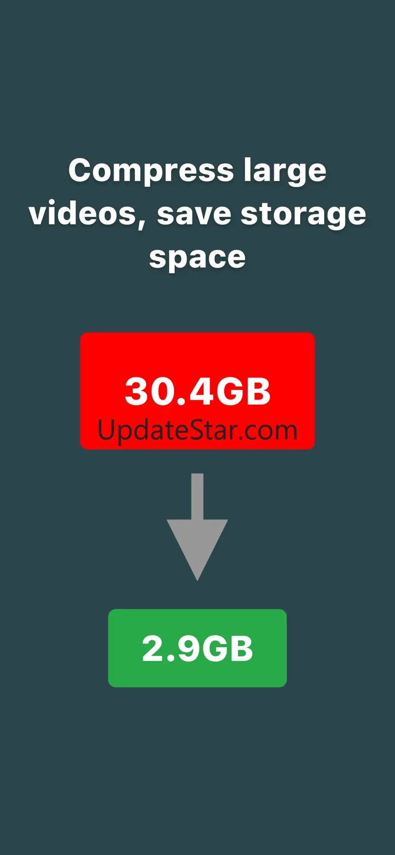 Video Compress: Shrink, Resize 1.0.6
