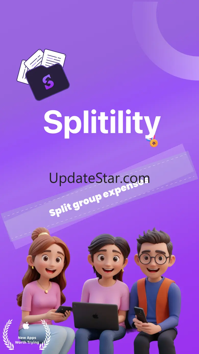 Cost Split - Bill Splitter 1.0.4