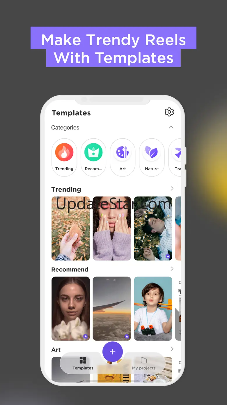Reel Maker: Video Templates 1.5.5