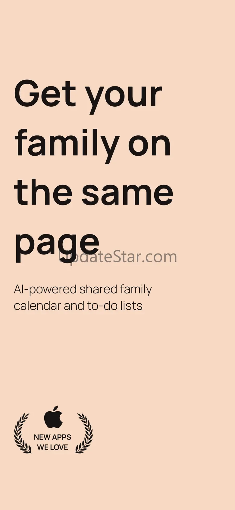 Harmony: Family Calendar 1.0.3