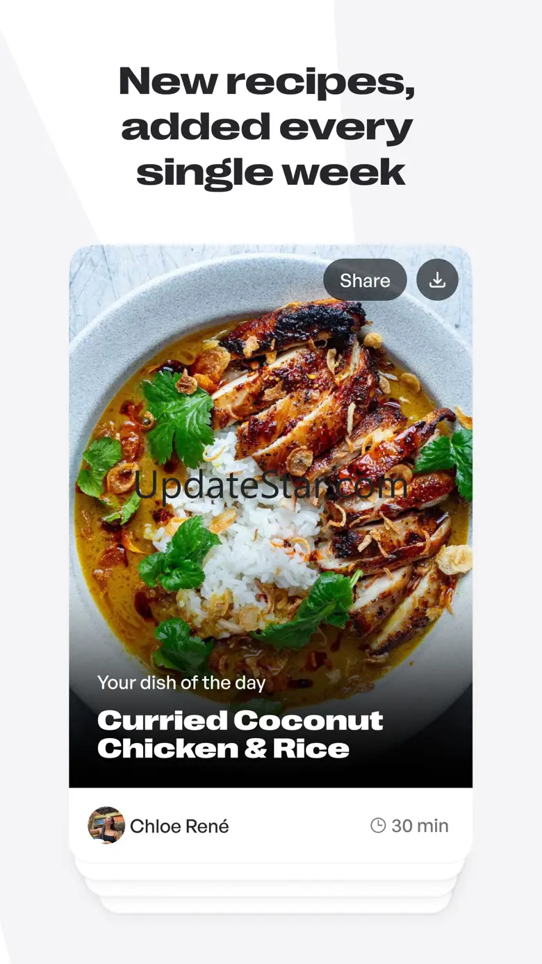 Mob: Recipes and Cooking 1.2.7