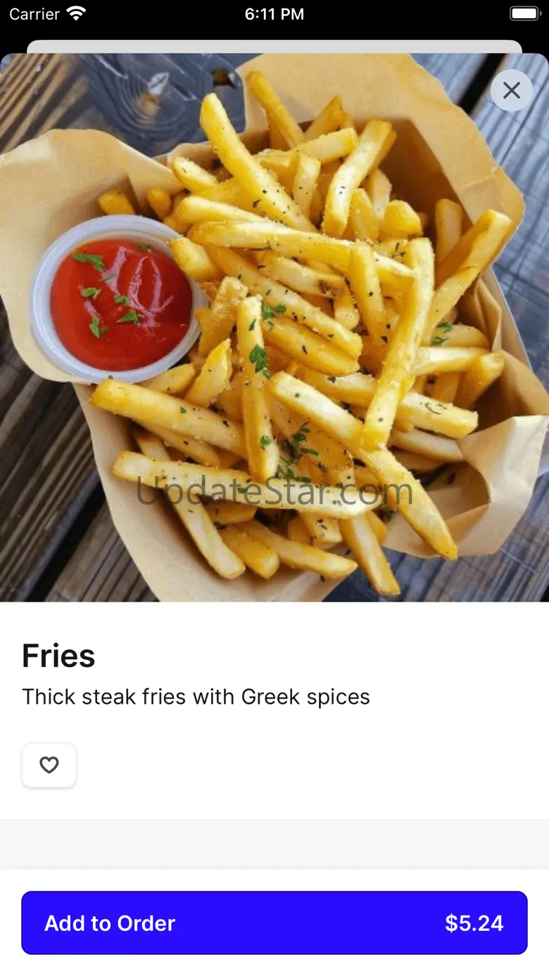Spyro's Gyros 35.0.7