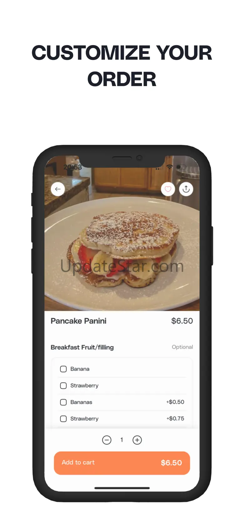 Quench Cafe 5.5.0