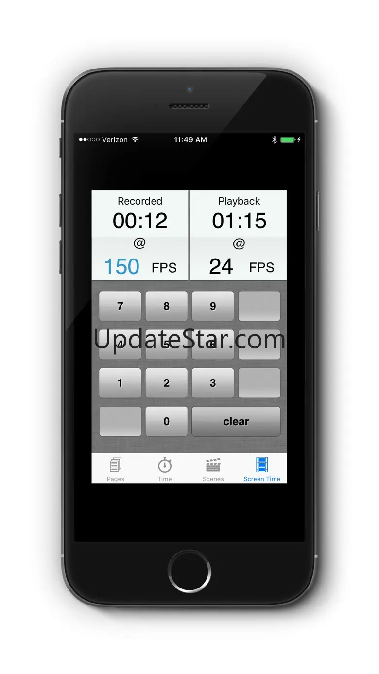 ScriptCalc 3.0