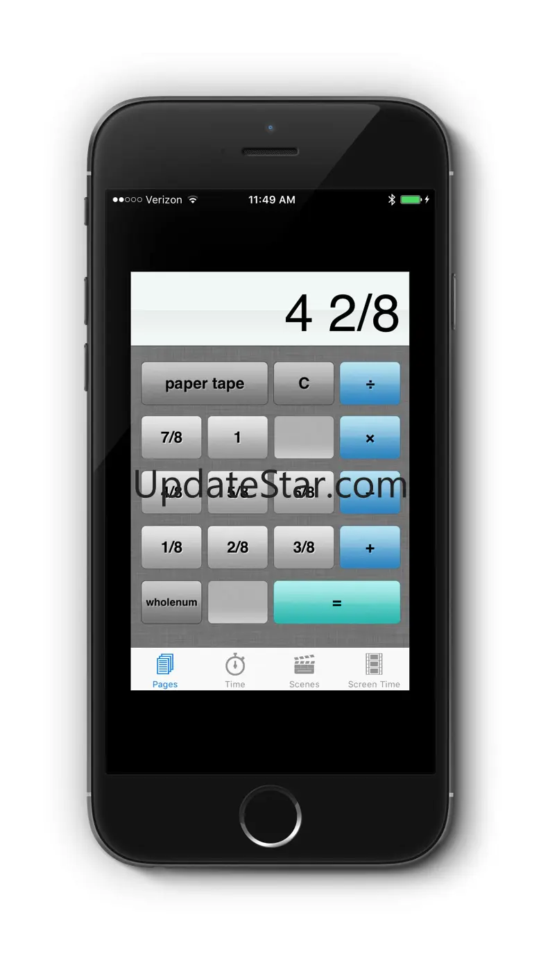 ScriptCalc 3.0