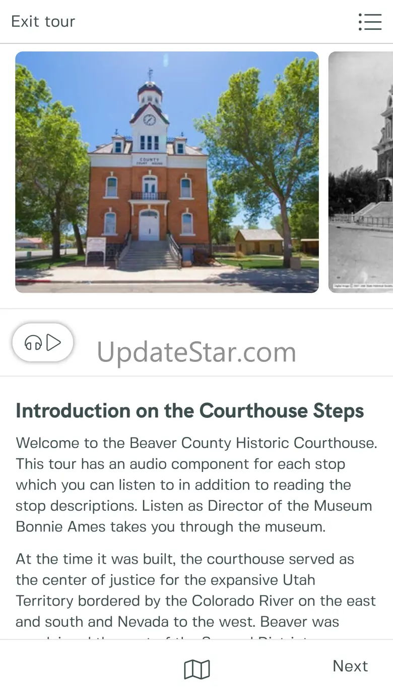 Preservation Utah Tours 9.0.281