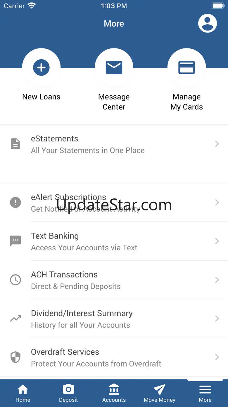 PrimeSource Credit Union 7.1.04