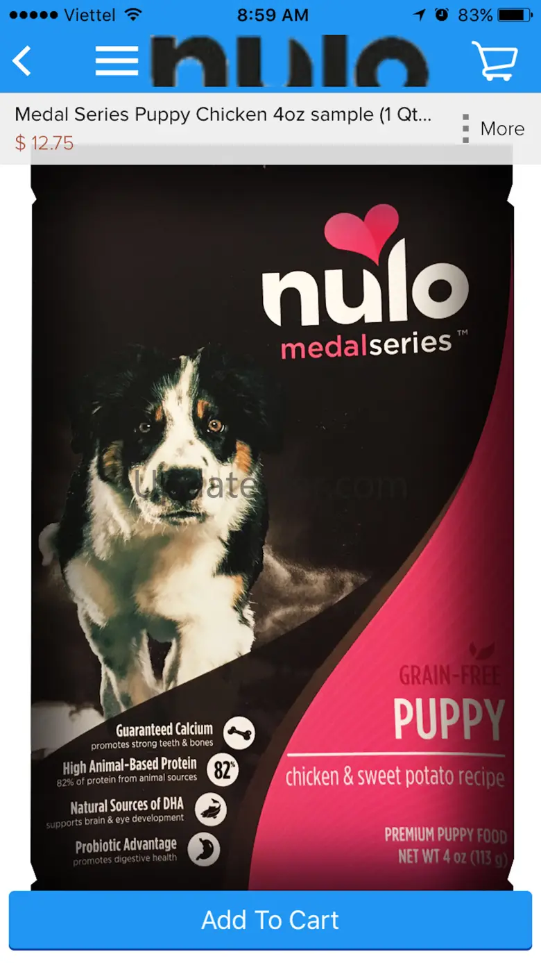Nulo OMS 1.0