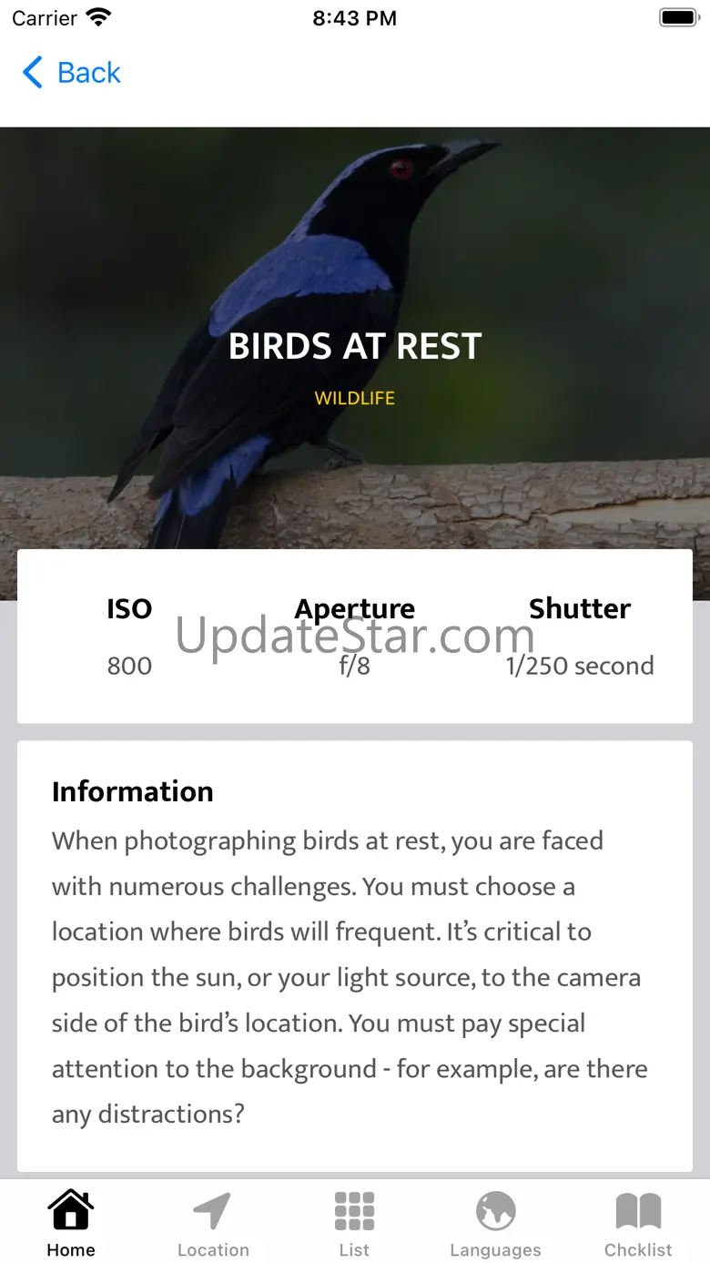 Indian Birds 7.0.9