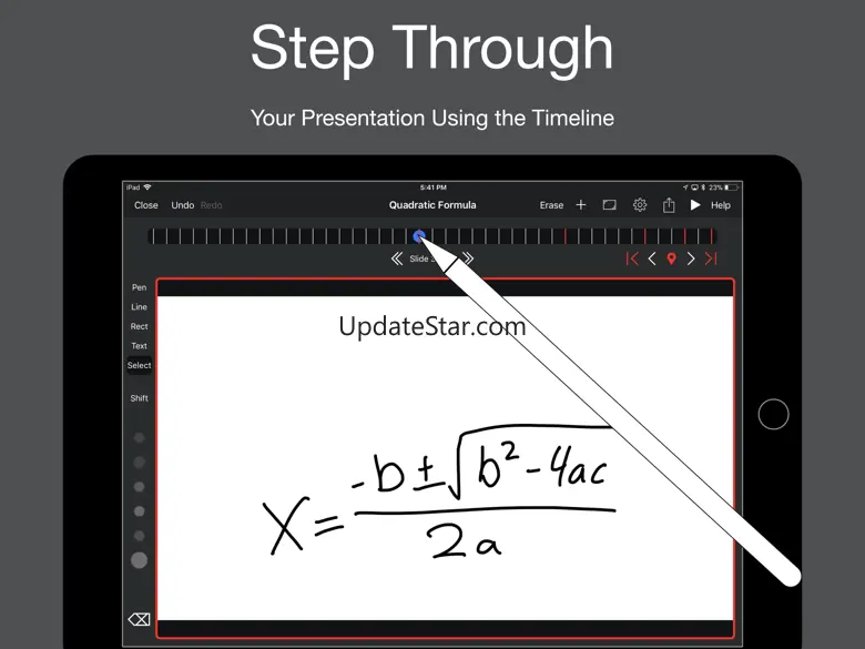 reDraw Whiteboard 5.4