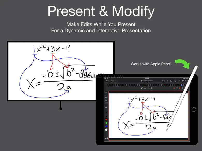 reDraw Whiteboard 5.4