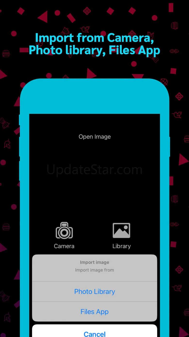 Photo Pixelator - Hide Faces 1.4