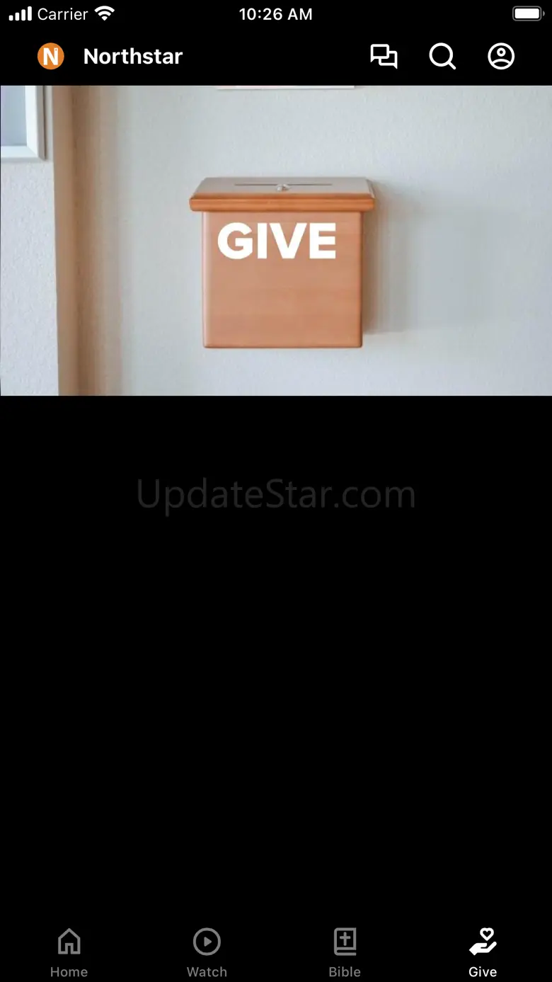 Northstar-A Community of Grace 6.2.0