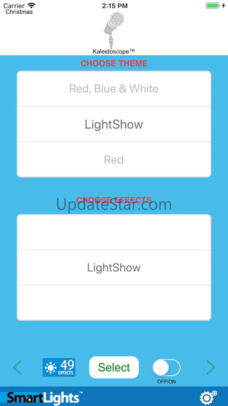LightShow®SmartLights 1.1.9