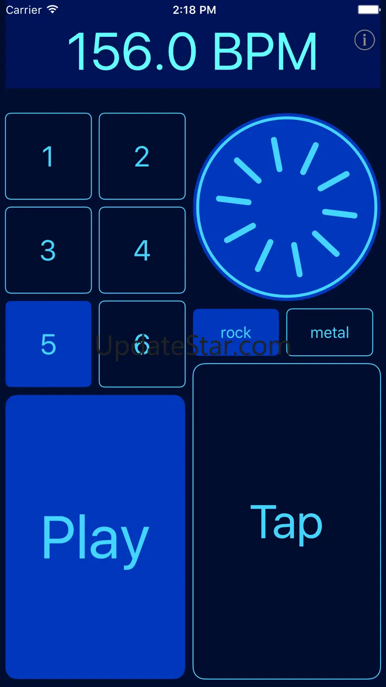 Drum Beats Metronome 3.10