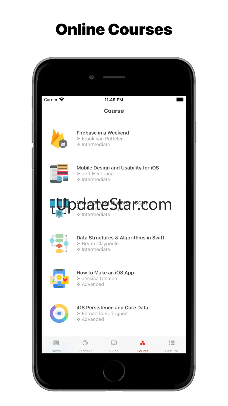 iDev: Developer News 5.5