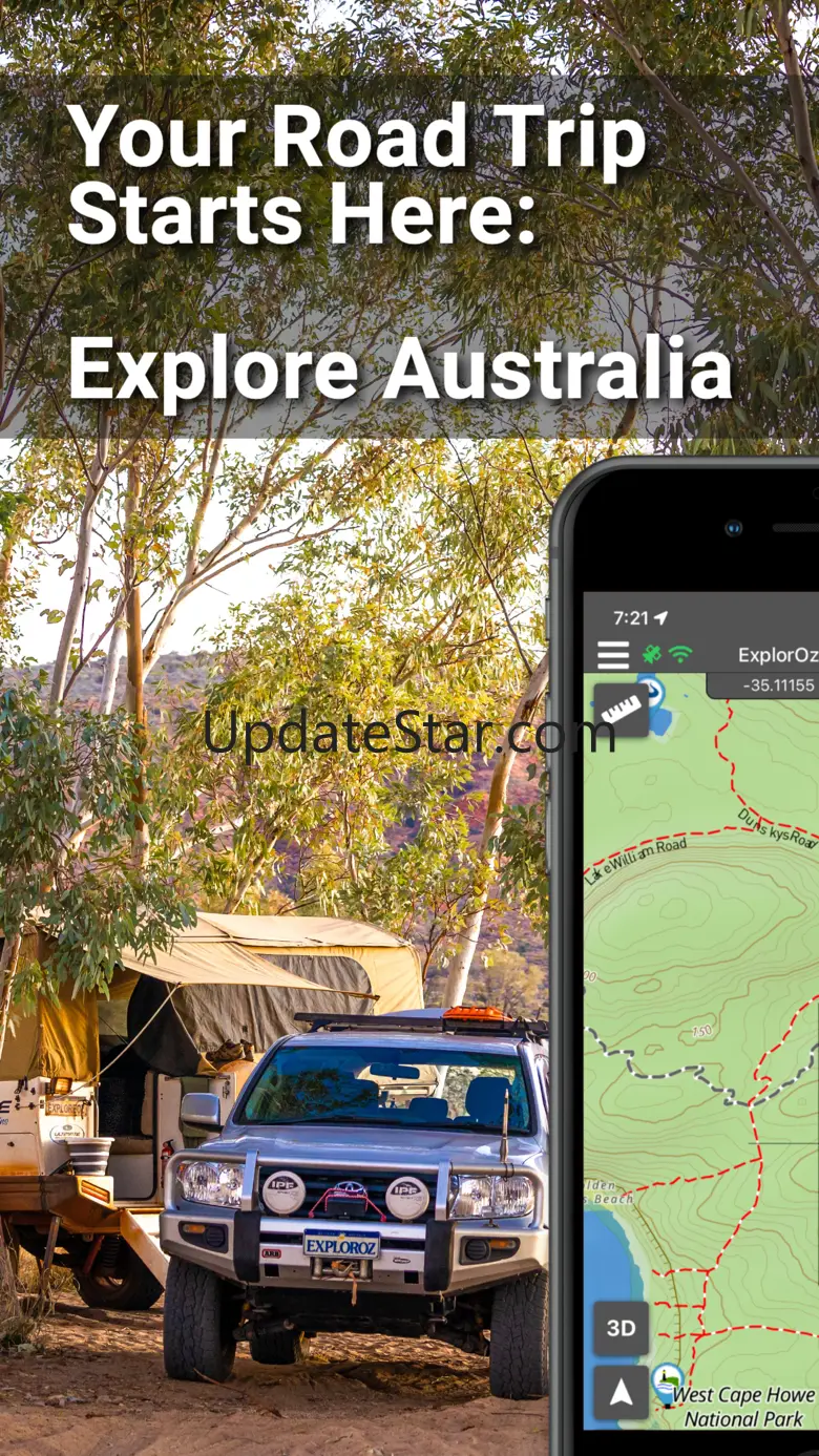 ExplorOz Traveller 9.1.4