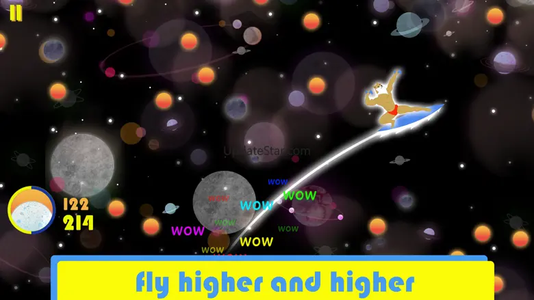 Sonic Surfer 1.1