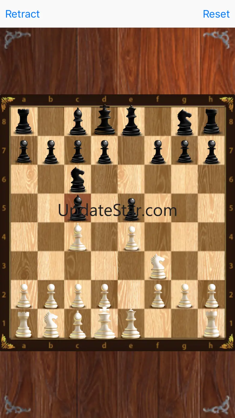 Chess Board app 2.2