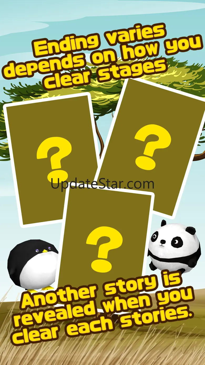 Zoooooo!! Save zoo from management crisis 1.0