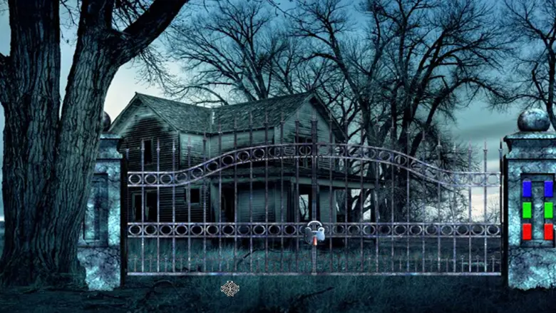 Abandoned Country Villa Escape 6 1.0.3