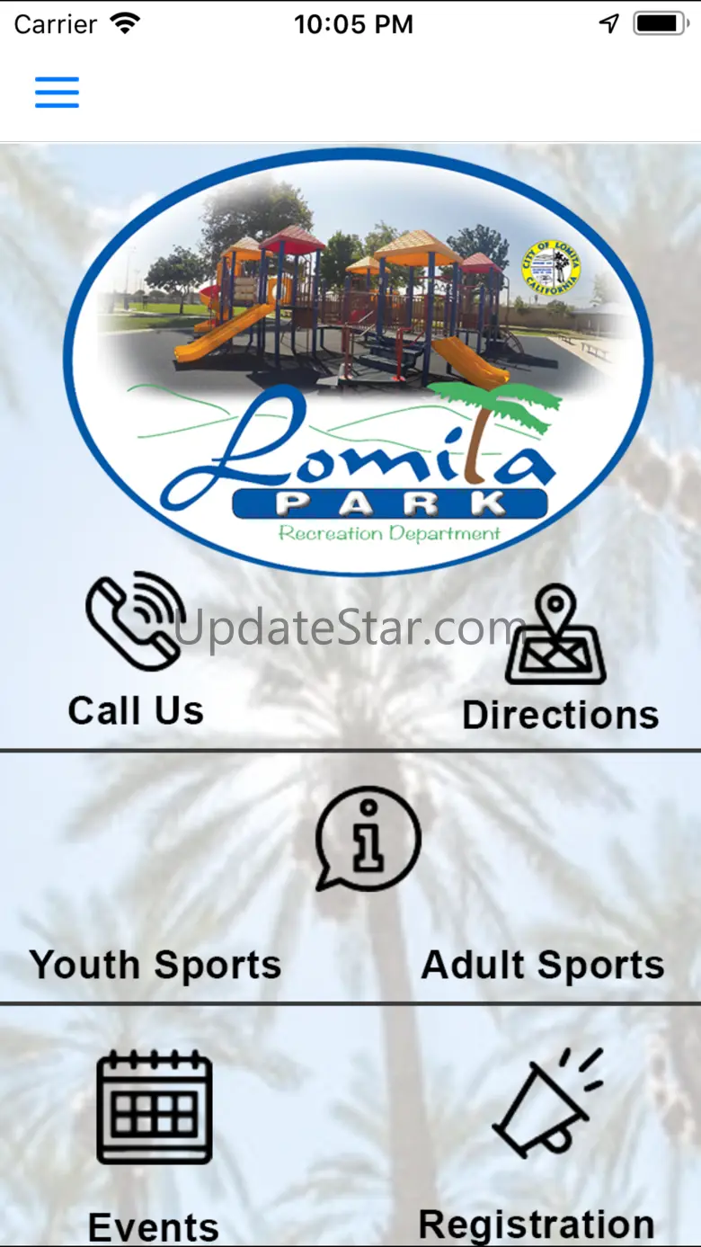 Lomita Parks and Recreation 1.5