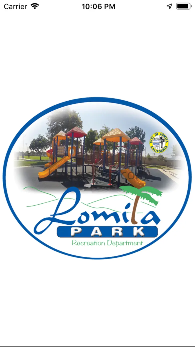 Lomita Parks and Recreation 1.5