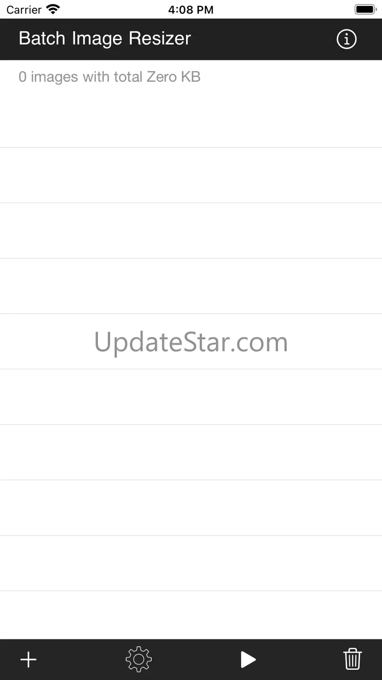 Batch Image Resize 1.4