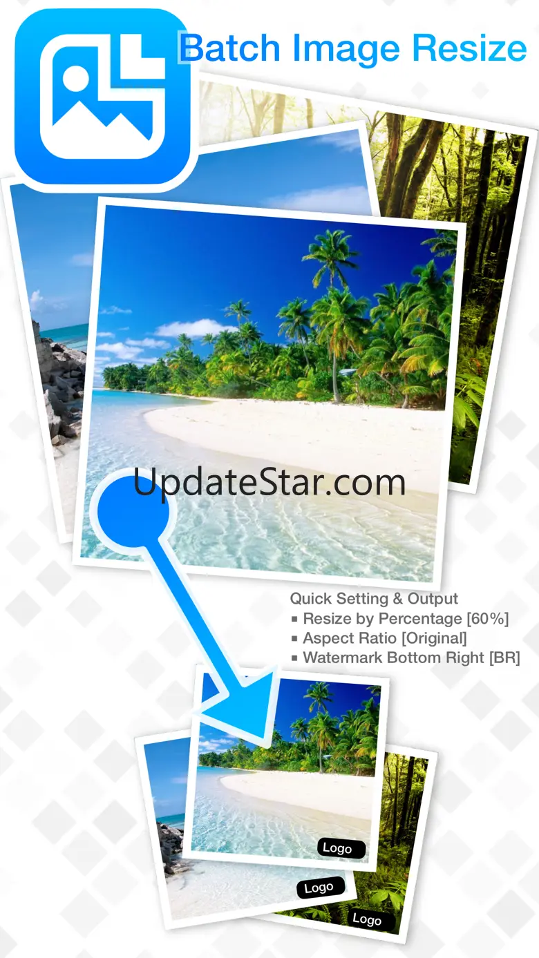 Batch Image Resize 1.4