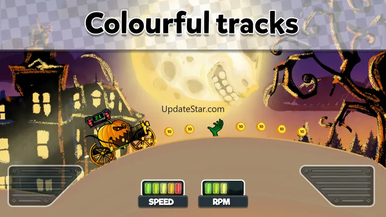 Time Bomb Race 1.5.0