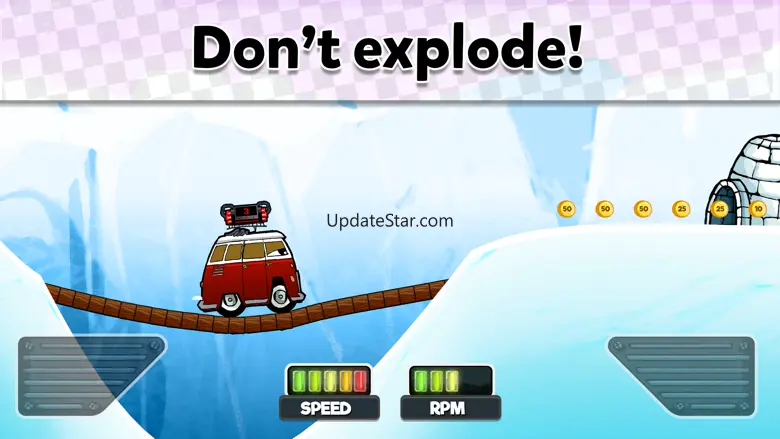 Time Bomb Race 1.5.0