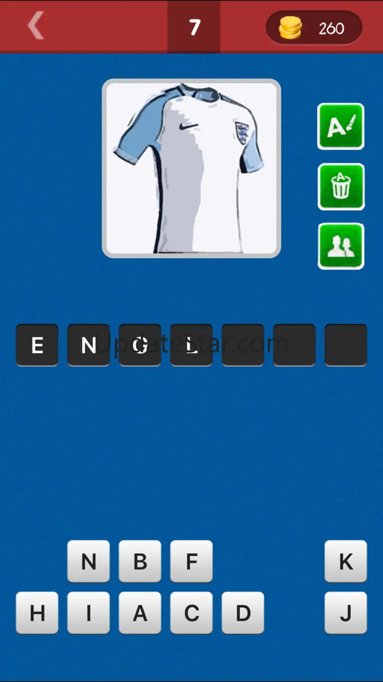 Football Quiz - "for Euro 2016 / European Championships in France" 1.0