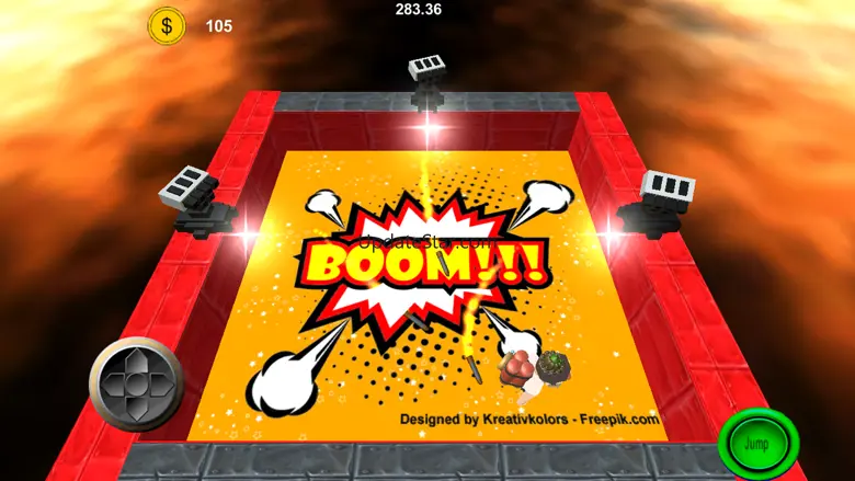 TNT Fred 1.0