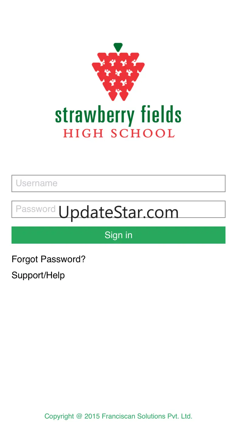 Strawberry Fields High School 2.4.3