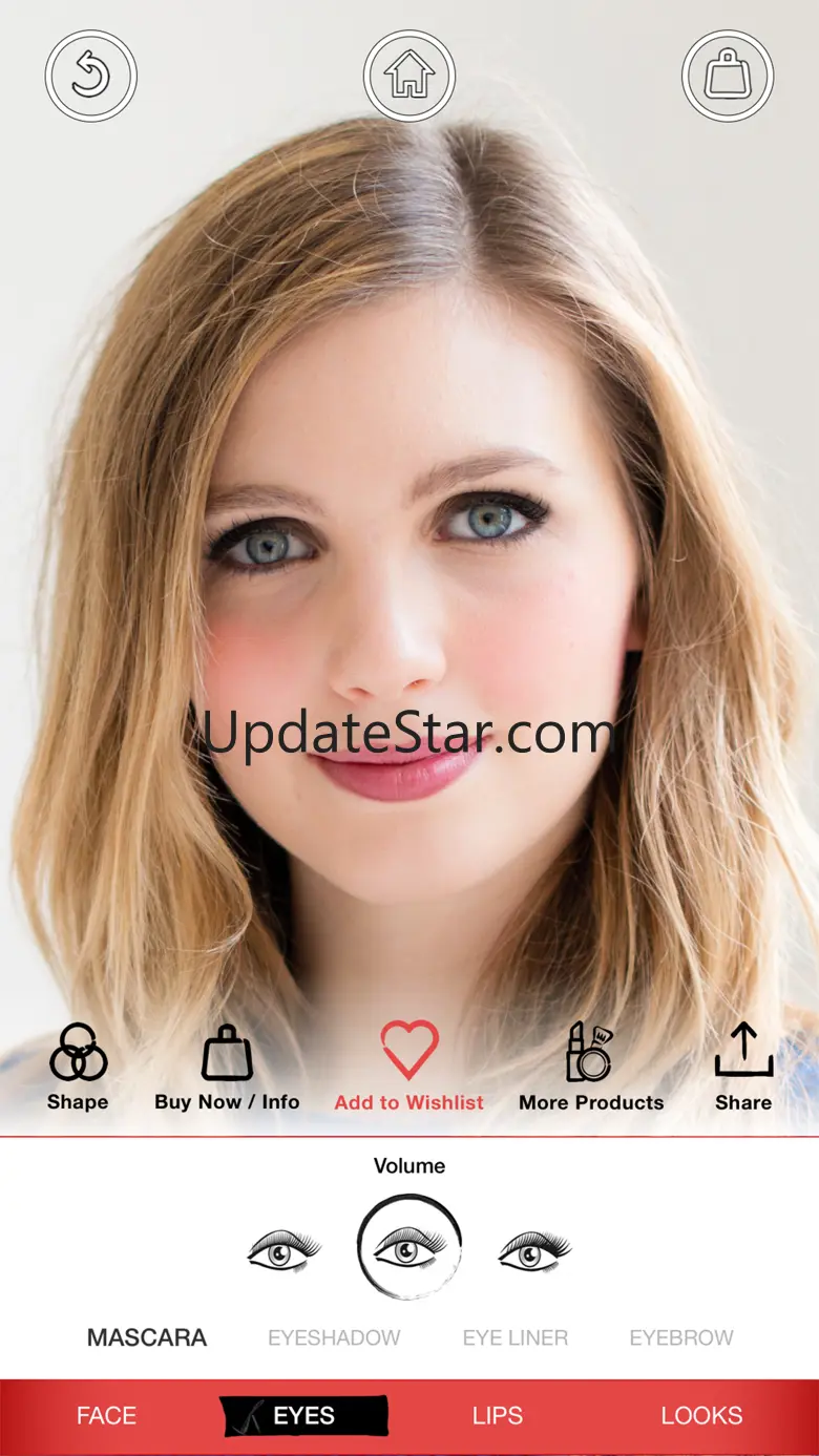 Get the Look - Rimmel London 1.3.5