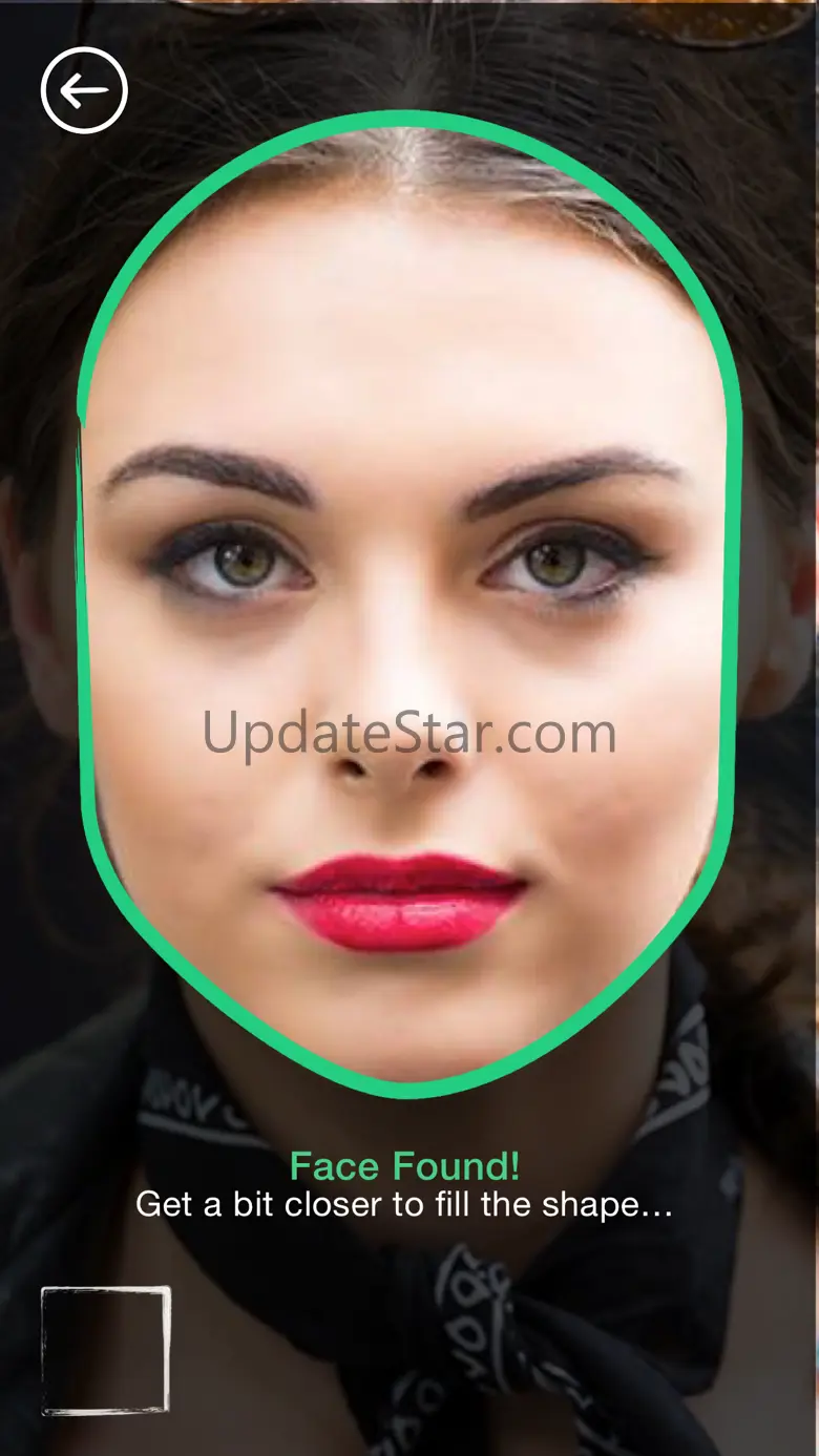 Get the Look - Rimmel London 1.3.5