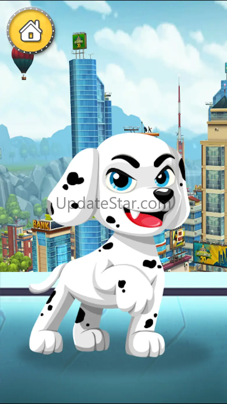 Super Hero Pet Dress Up -  Make your Dog look Hot 4.0