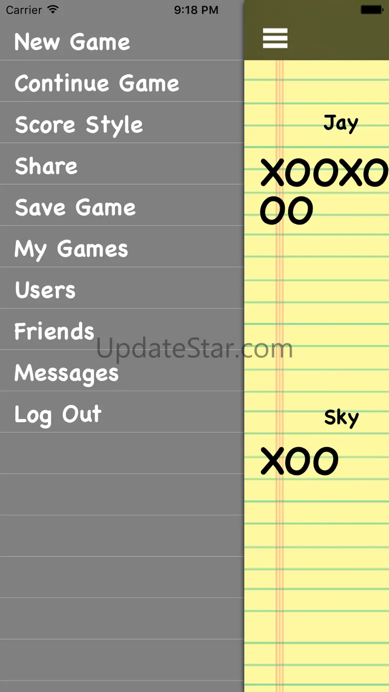 Domino Scorepad 1.1