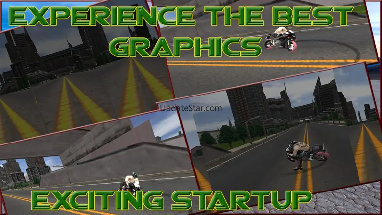 Crazy Moto 3D - Real Bike Stunt Rider 1.0