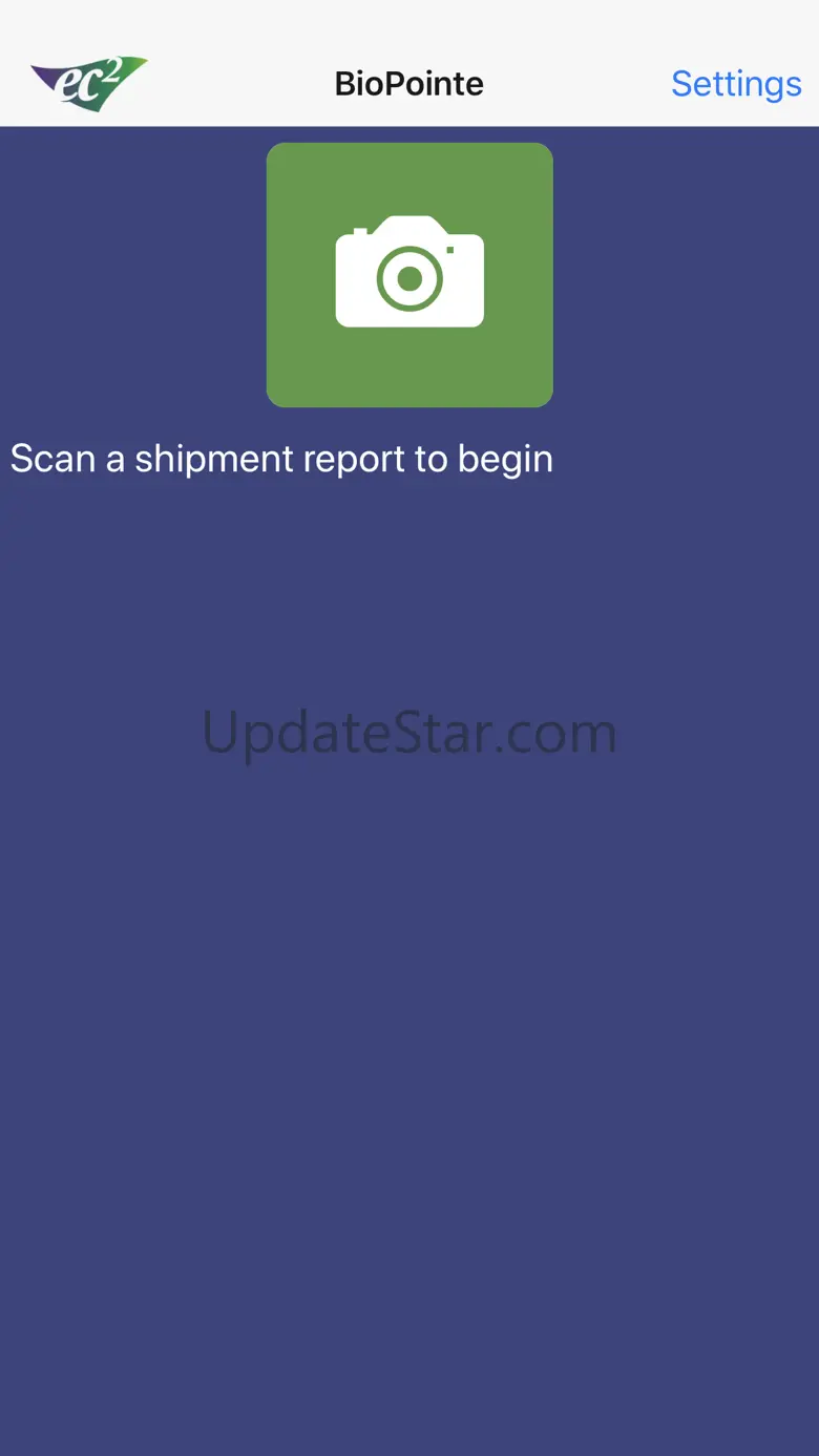 ec² BioPointe 4.4.0